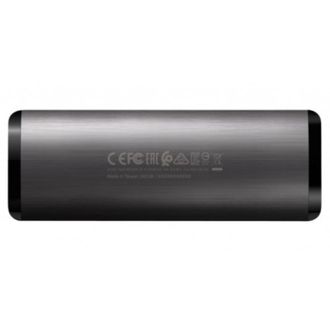 Накопичувач SSD USB 3.2 2TB ADATA (ASE760-2TU32G2-CTI) - фото 2 Накопичувач SSD USB 3.2 2TB ADATA (ASE760-2TU32G2-CTI) - фото 2