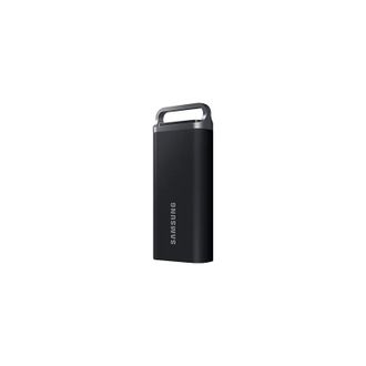Накопичувач SSD USB 3.2 2TB T5 Shield Samsung (MU-PH2T0S/EU) - фото 2