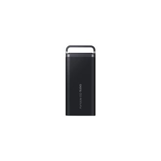 Накопичувач SSD USB 3.2 2TB T5 Shield Samsung (MU-PH2T0S/EU) - фото 1