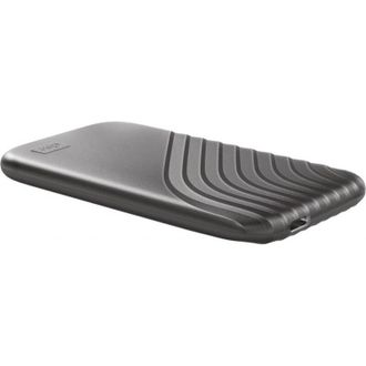 Накопичувач SSD USB 3.2 2TB WD (WDBAGF0020BGY-WESN) - фото 3