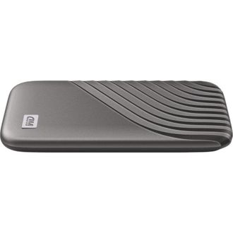 Накопичувач SSD USB 3.2 2TB WD (WDBAGF0020BGY-WESN) - фото 5