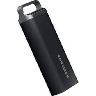Накопитель SSD USB 3.2 4TB T5 Shield Samsung (MU-PH4T0S) - фото 1 Накопитель SSD USB 3.2 4TB T5 Shield Samsung (MU-PH4T0S) - фото 1
