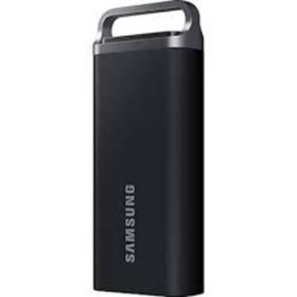 Накопитель SSD USB 3.2 4TB T5 Shield Samsung (MU-PH4T0S) - фото 2 Накопитель SSD USB 3.2 4TB T5 Shield Samsung (MU-PH4T0S) - фото 2