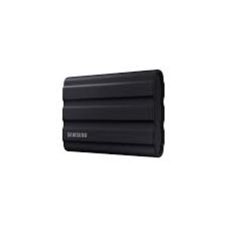 Накопичувач SSD USB 3.2 4TB T7 Shield Samsung (MU-PE4T0S/EU) - фото 1 Накопичувач SSD USB 3.2 4TB T7 Shield Samsung (MU-PE4T0S/EU) - фото 1