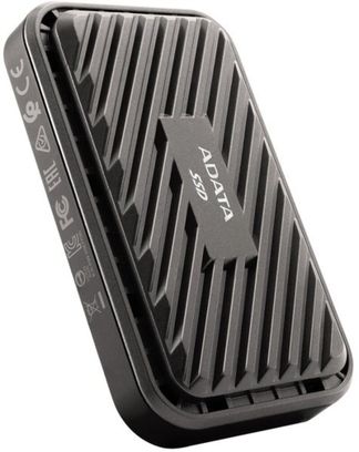 Накопичувач SSD USB 3.2 512GB ADATA (ASE770G-512GU32G2-CBK) - фото 5 Накопичувач SSD USB 3.2 512GB ADATA (ASE770G-512GU32G2-CBK) - фото 5