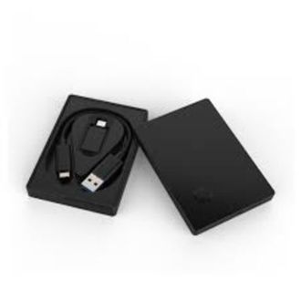 Накопичувач SSD USB-C 250GB P600 HP (3XJ06AA) - фото 2 Накопичувач SSD USB-C 250GB P600 HP (3XJ06AA) - фото 2