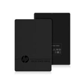 Накопичувач SSD USB-C 500GB P600 HP (3XJ07AA) - фото 1 Накопичувач SSD USB-C 500GB P600 HP (3XJ07AA) - фото 1