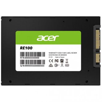 Накопичувач SSD 2.5" 1TB Acer (RE100-25-1TB) - фото 2