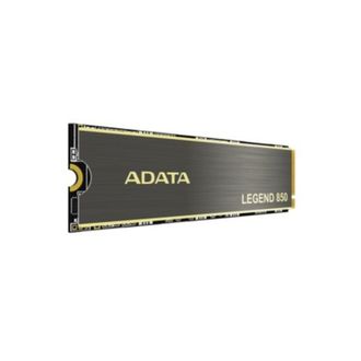Накопитель SSD M.2 2280 1TB ADATA (ALEG-850-1TCS) - фото 5