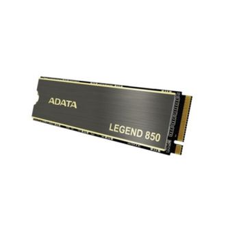 Накопитель SSD M.2 2280 1TB ADATA (ALEG-850-1TCS) - фото 4