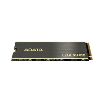 Накопитель SSD M.2 2280 1TB ADATA (ALEG-850-1TCS) - фото 2