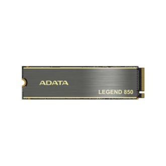 Накопитель SSD M.2 2280 1TB ADATA (ALEG-850-1TCS) - фото 1