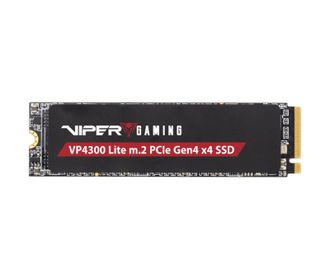 Накопичувач SSD M.2 2280 1TB VP4300L Patriot (VP4300L1TBM28H) - фото 1 Накопичувач SSD M.2 2280 1TB VP4300L Patriot (VP4300L1TBM28H) - фото 1