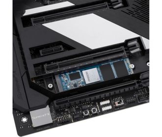 Накопитель SSD M.2 2280 2TB Apacer (AP2TBAS2280Q4-1) - фото 2