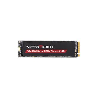 Накопитель SSD M.2 2280 4TB VP4300L Patriot (VP4300L4TBM28H) - фото 1 Накопитель SSD M.2 2280 4TB VP4300L Patriot (VP4300L4TBM28H) - фото 1