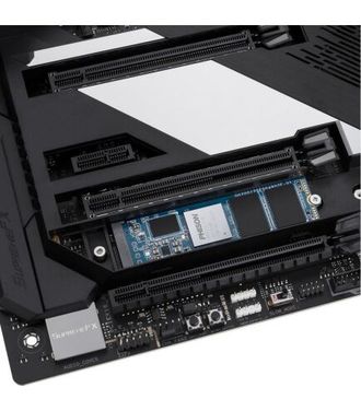 Накопитель SSD M.2 2280 500GB Apacer (AP500GAS2280Q4-1) - фото 3 Накопитель SSD M.2 2280 500GB Apacer (AP500GAS2280Q4-1) - фото 3