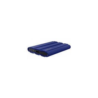 Накопитель SSD USB 3.2 2TB T7 Shield Samsung (MU-PE2T0R/EU) - фото 2 Накопитель SSD USB 3.2 2TB T7 Shield Samsung (MU-PE2T0R/EU) - фото 2