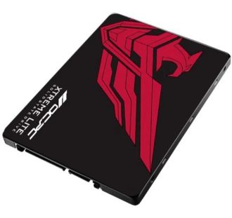 SSD накопитель OCPC 2.5" 256GB (SSD25S3T256GLT) - фото 3
