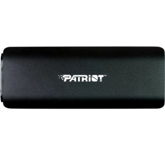 SSD накопитель Patriot USB-C 512GB EXT. EX PTP512GPEC - фото 1