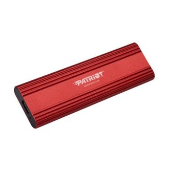 Твердотільний запам’ятовувальний пристрій накопичувач (SSD) USB-C 2TB EXT. EX PTPL2TBPEC PATRIOT - фото 2 Твердотільний запам’ятовувальний пристрій накопичувач (SSD) USB-C 2TB EXT. EX PTPL2TBPEC PATRIOT - фото 2