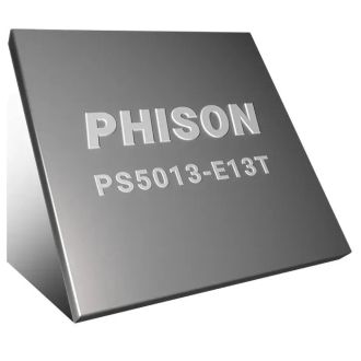 SSD накопичувач Phison M.2 2230 256GB E13T (ESMP256GMB47C3-E13) - фото 1 SSD накопичувач Phison M.2 2230 256GB E13T (ESMP256GMB47C3-E13) - фото 1