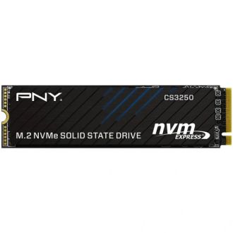 SSD накопитель PNY M.2 NVMe 1TB CS3250 14900/1350Mb/s PCIe 5.0 (M280CS3250-1TB-TB) - фото 1 SSD накопитель PNY M.2 NVMe 1TB CS3250 14900/1350Mb/s PCIe 5.0 (M280CS3250-1TB-TB) - фото 1