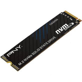 SSD накопитель PNY M.2 NVMe 1TB CS3250 14900/1350Mb/s PCIe 5.0 (M280CS3250-1TB-TB) - фото 2 SSD накопитель PNY M.2 NVMe 1TB CS3250 14900/1350Mb/s PCIe 5.0 (M280CS3250-1TB-TB) - фото 2