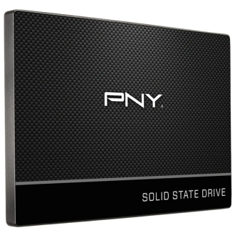 SSD накопитель PNY CS900 500 GB (SSD7CS900-500-RB) - фото 3 SSD накопитель PNY CS900 500 GB (SSD7CS900-500-RB) - фото 3