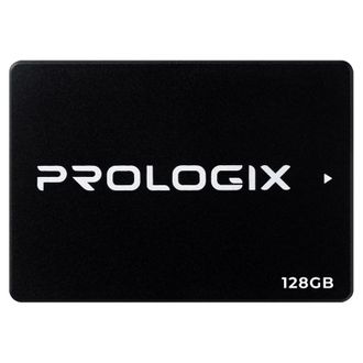 SSD накопитель Prologix 2.5" 128GB S360 (PRO128GS360) - фото 1 SSD накопитель Prologix 2.5" 128GB S360 (PRO128GS360) - фото 1