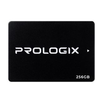 SSD накопитель Prologix 2.5" 256GB S360 (PRO256GS360) - фото 1
