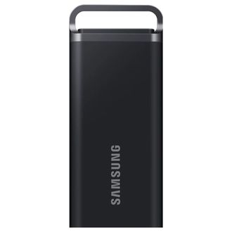 Твердотільний накопичувач (SSD) USB3.2 8TB EXT. T5 EVO MU-PH8T0S/EU SAMSUNG - фото 1 Твердотільний накопичувач (SSD) USB3.2 8TB EXT. T5 EVO MU-PH8T0S/EU SAMSUNG - фото 1