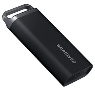 Твердотільний накопичувач (SSD) USB3.2 8TB EXT. T5 EVO MU-PH8T0S/EU SAMSUNG - фото 2 Твердотільний накопичувач (SSD) USB3.2 8TB EXT. T5 EVO MU-PH8T0S/EU SAMSUNG - фото 2
