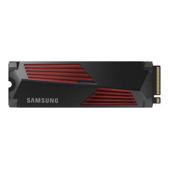 SSD накопитель Samsung M.2 2280 2TB (MZ-V9P2T0GW) - фото 1 SSD накопитель Samsung M.2 2280 2TB (MZ-V9P2T0GW) - фото 1
