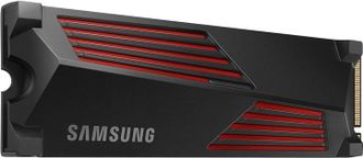 SSD накопитель Samsung M.2 2280 2TB (MZ-V9P2T0GW) - фото 2 SSD накопитель Samsung M.2 2280 2TB (MZ-V9P2T0GW) - фото 2