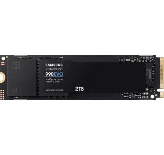 SSD накопичувач Samsung 990 EVO Plus 2TB M.2 NVMe TLC PCIe 5.0 (MZ-V9S2T0BW) - фото 1 SSD накопичувач Samsung 990 EVO Plus 2TB M.2 NVMe TLC PCIe 5.0 (MZ-V9S2T0BW) - фото 1
