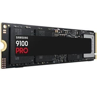 SSD накопитель Samsung 9100 PRO V-NAND TLC 2TB M.2 (2280 PCI-E) NVMe 2.0 (MZ-VAP2T0BW) - фото 3
