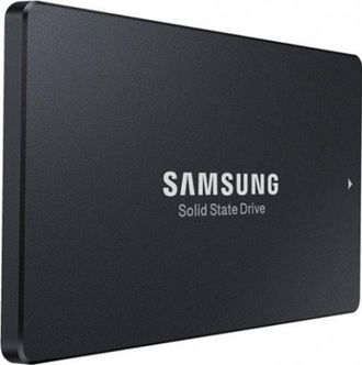 Накопитель SSD 2.5" 1.92TB PM893 Samsung (MZ7L31T9HBLT-00A07) - фото 1