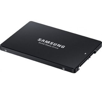 Накопитель SSD 2.5" 1.92TB PM893 Samsung (MZ7L31T9HBLT-00A07) - фото 2