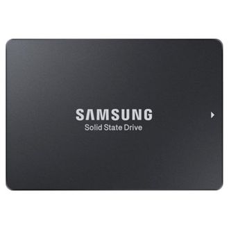 Твердотільний запам’ятовувальний пристрій накопичувач (SSD) SATA2.5" 480GB 6GB/S PM897 MZ7L3480HBLT-00A07 SAMSUNG - фото 1