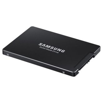 Твердотільний запам’ятовувальний пристрій накопичувач (SSD) SATA2.5" 480GB 6GB/S PM897 MZ7L3480HBLT-00A07 SAMSUNG - фото 2