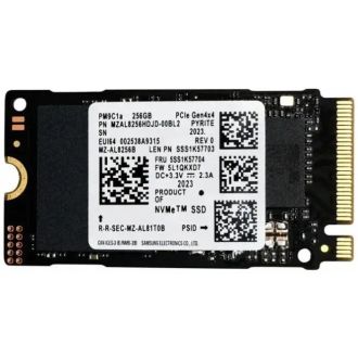 SSD накопичувач Samsung M.2 2242 256GB (MZAL8256HFJD-00BL2) - фото 1 SSD накопичувач Samsung M.2 2242 256GB (MZAL8256HFJD-00BL2) - фото 1
