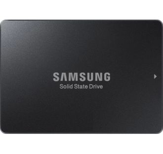 SSD накопичувач Samsung U.2 2.5" 960GB PM9A3 (MZQL2960HCJR-00A07) - фото 1 SSD накопичувач Samsung U.2 2.5" 960GB PM9A3 (MZQL2960HCJR-00A07) - фото 1