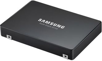 SSD накопичувач Samsung U.2 2.5" 960GB PM9A3 (MZQL2960HCJR-00A07) - фото 2 SSD накопичувач Samsung U.2 2.5" 960GB PM9A3 (MZQL2960HCJR-00A07) - фото 2