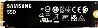 SSD накопитель Samsung M.2 2280 256GB PM981a (MZVL8256HDJD-00BLL) - фото 1