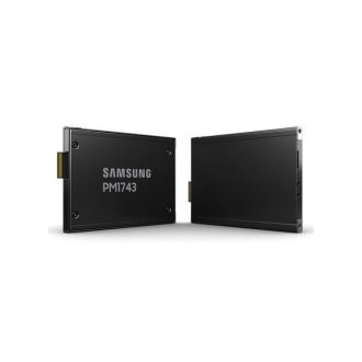 SSD накопитель SAMSUNG G5 2.5" 3.84TB PM1743 MZWLO3T8HCLS-00A07 - фото 3