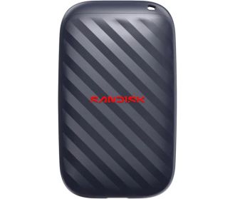 SSD накопичувач SanDisk Portable 1TB USB 3.2 Gen 2 Type-C Blue (SDSSDE10-1T00-G25) - фото 1 SSD накопичувач SanDisk Portable 1TB USB 3.2 Gen 2 Type-C Blue (SDSSDE10-1T00-G25) - фото 1