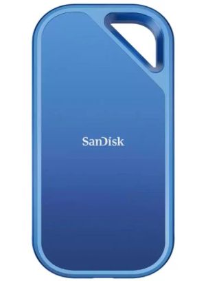 SSD накопичувач SanDisk Creator Pro 1 TB (SDSSDE81C-1T00-G25) - фото 1 SSD накопичувач SanDisk Creator Pro 1 TB (SDSSDE81C-1T00-G25) - фото 1
