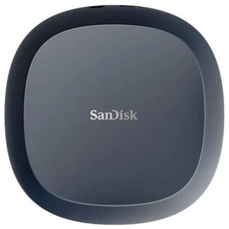 SSD накопичувач SanDisk Desk Drive 4 TB (SDSSDT40-4T00-EM25) - фото 2