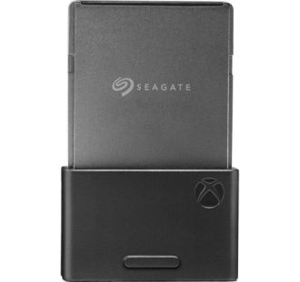 SSD накопитель Seagate 2TB Storage Expansion Card для Xbox Series X | S (STJR2000400) - фото 1