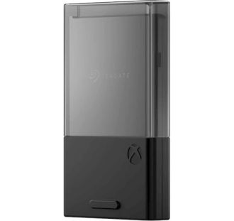 SSD накопитель Seagate 2TB Storage Expansion Card для Xbox Series X | S (STJR2000400) - фото 2